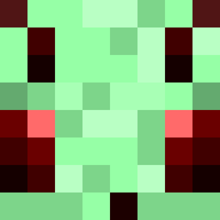 unventivetalent's skin