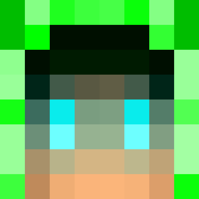 BartTheBart's skin