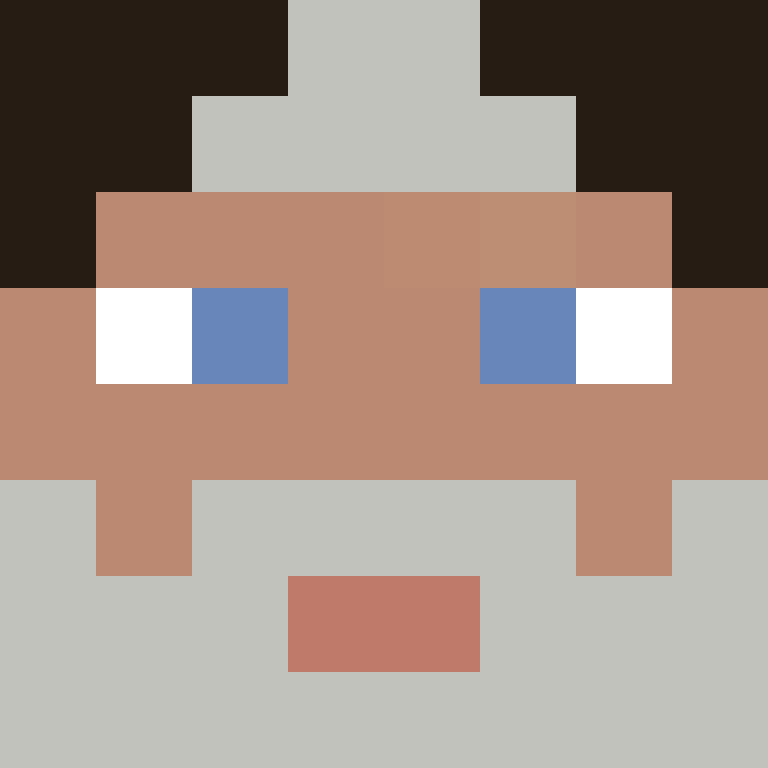 julus_castillo's skin