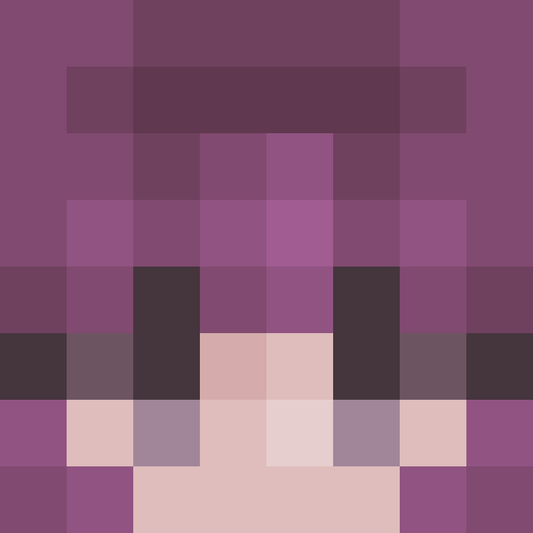vaymd's skin