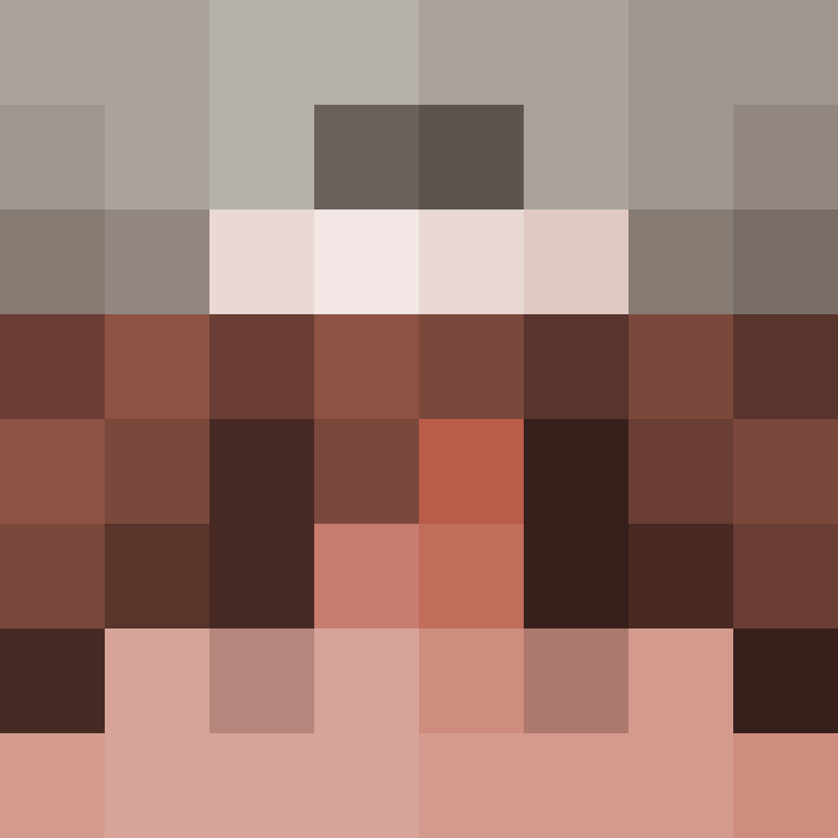 SurNight's skin