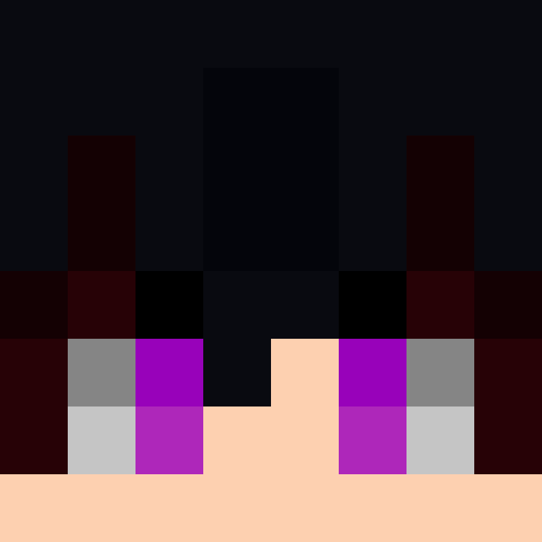 NoxxieMC's skin