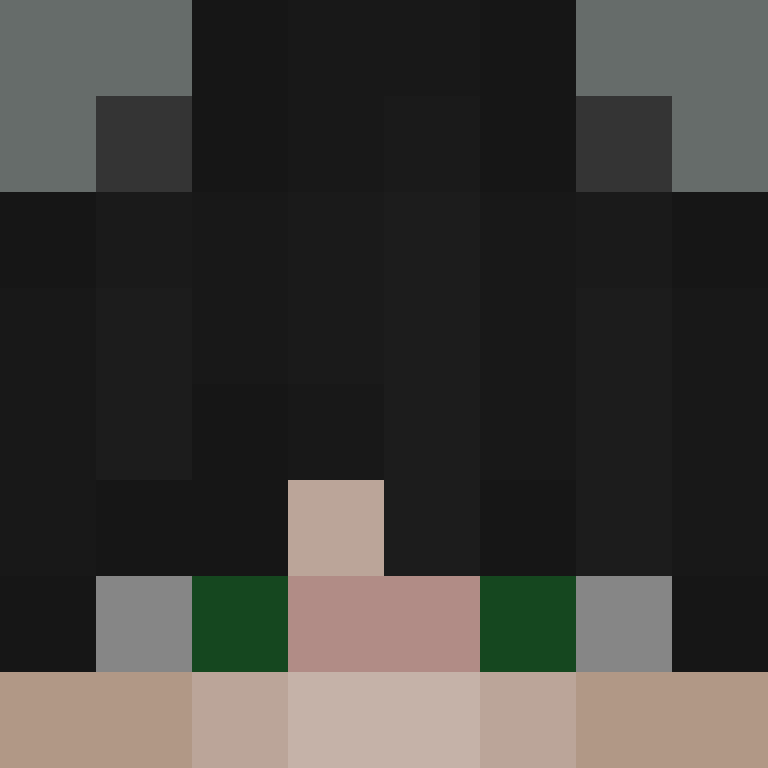 DABOMB8533's skin