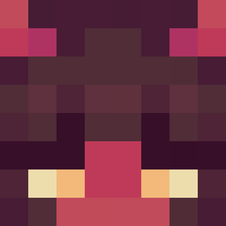 vFate0's skin