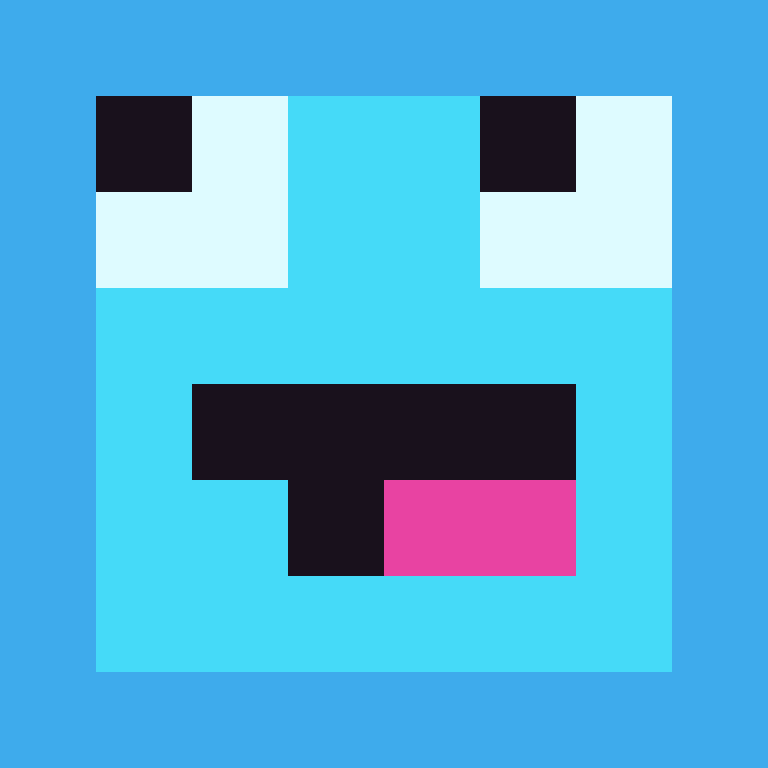 rubrocks's skin