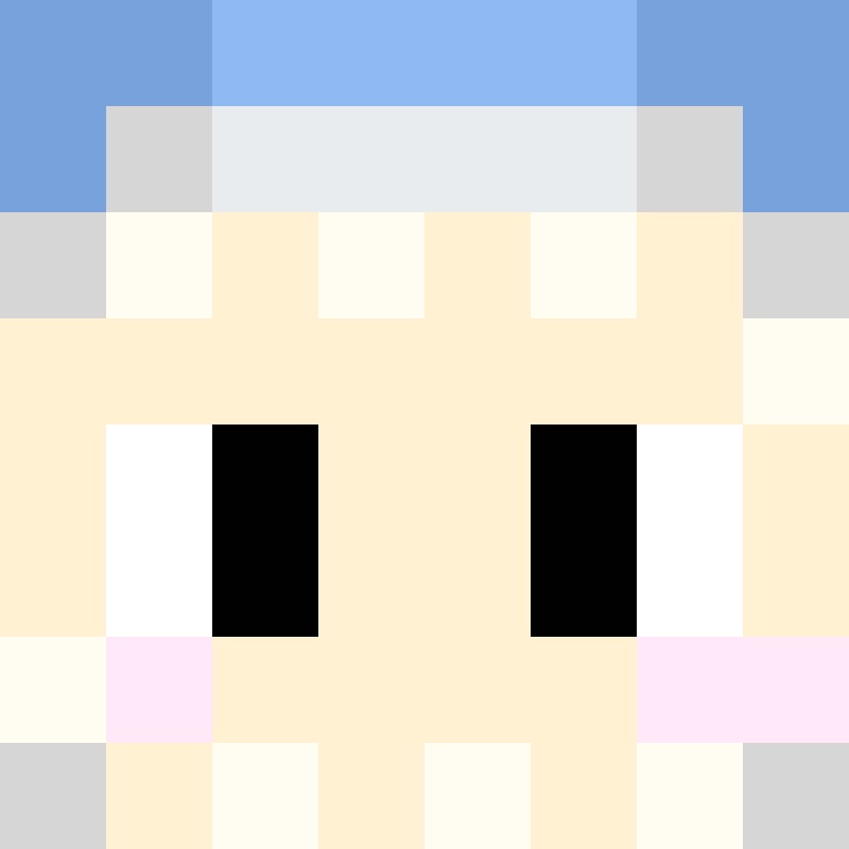 ParkerTheShart's skin