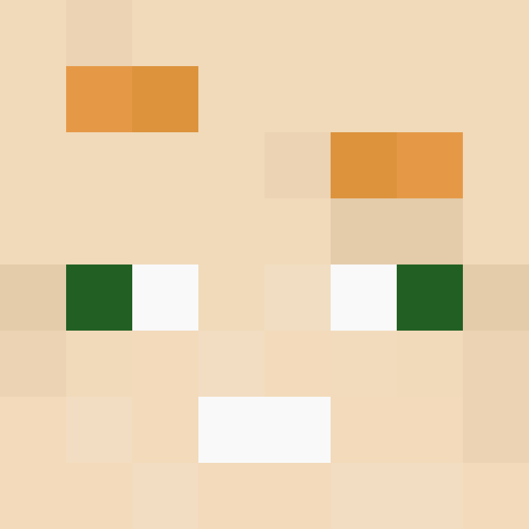 Chrieemas's skin