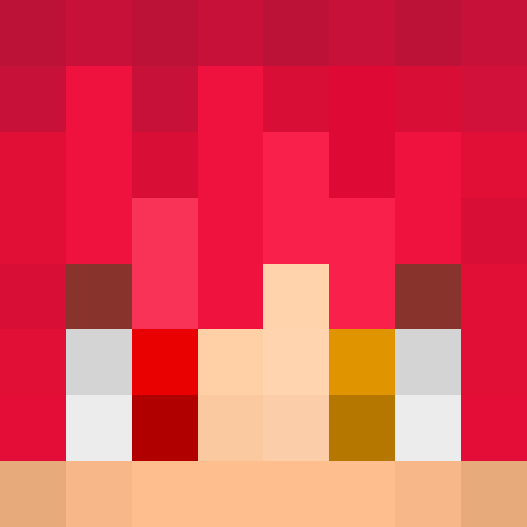 Piwkoo_'s skin