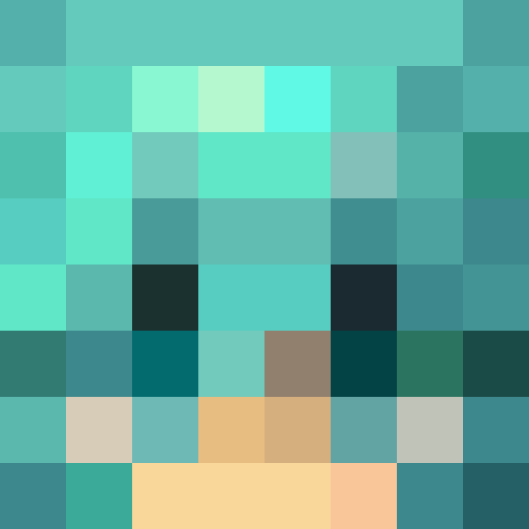 loststapler's skin