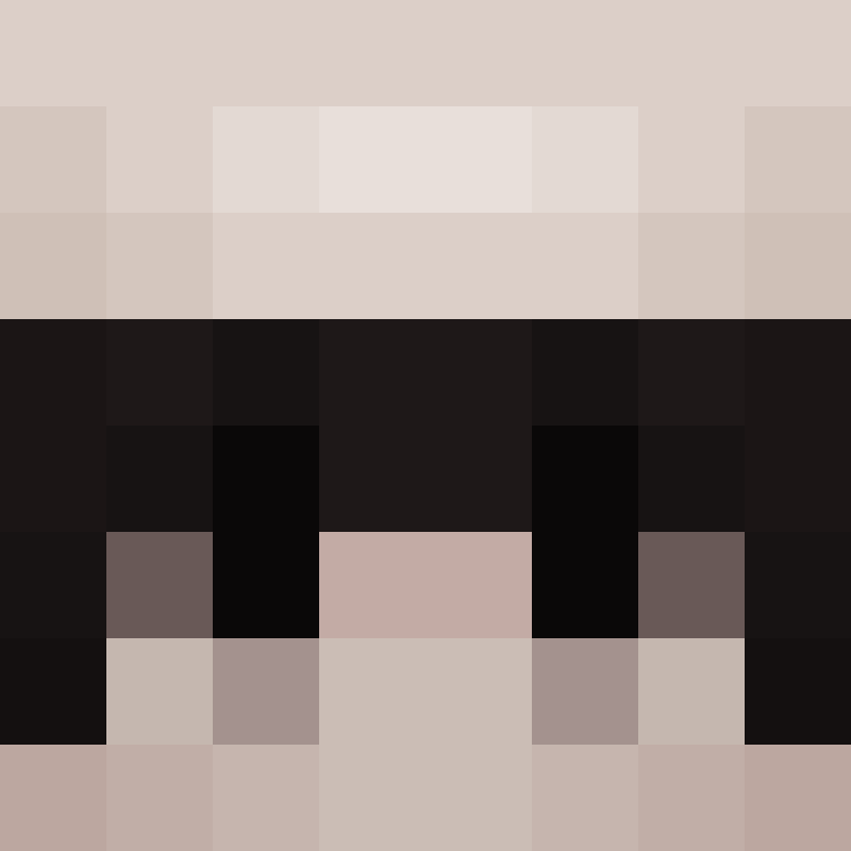 Miskizx's skin