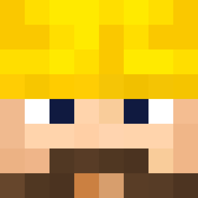 Krissix's skin