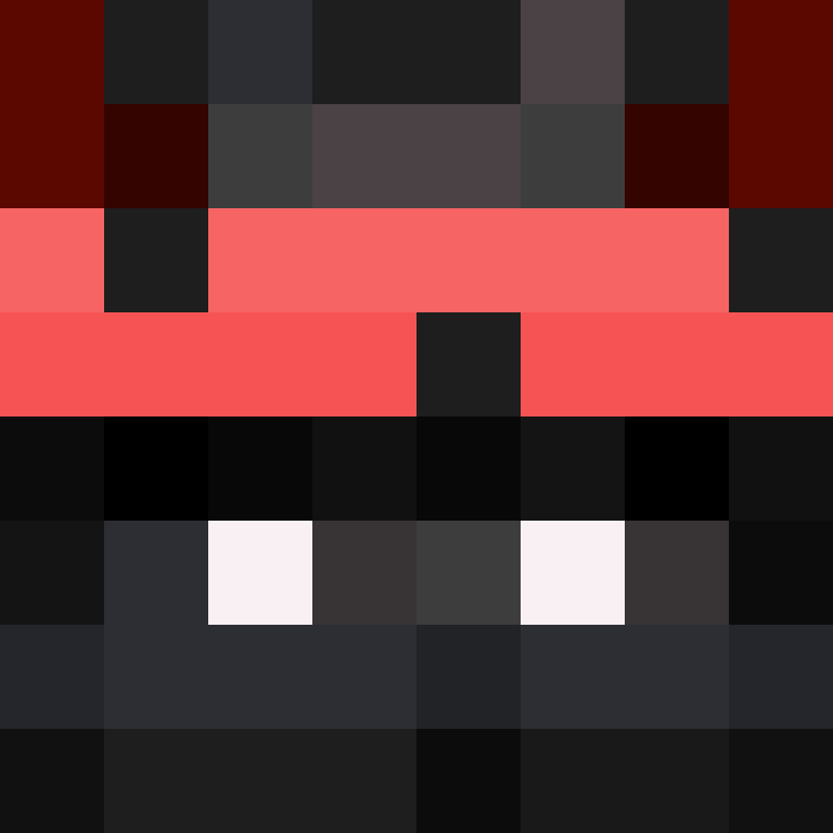 luh29's skin