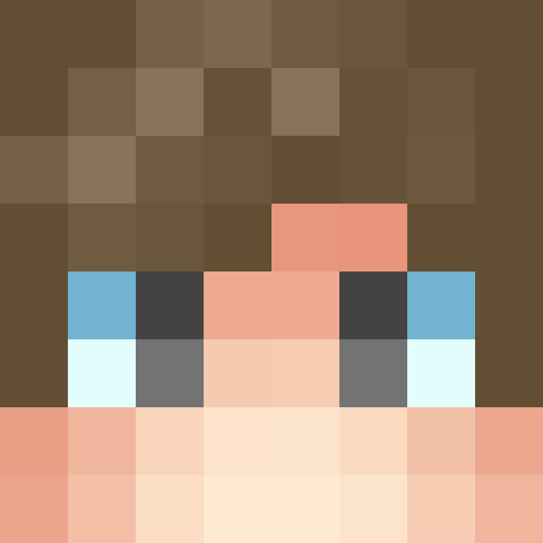 Fanetalent21's skin