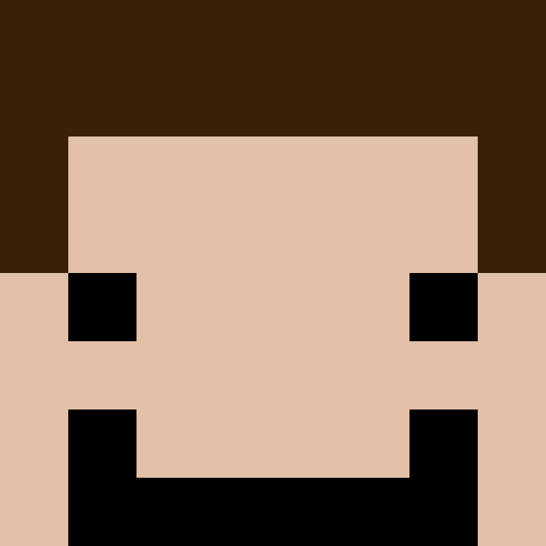domenicoric's skin