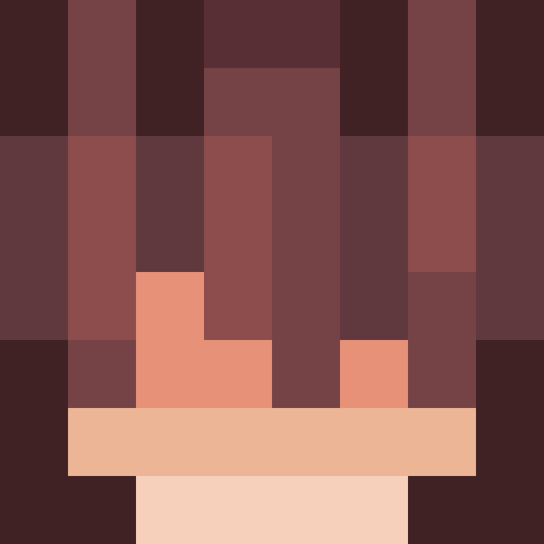 Cheesiey's skin