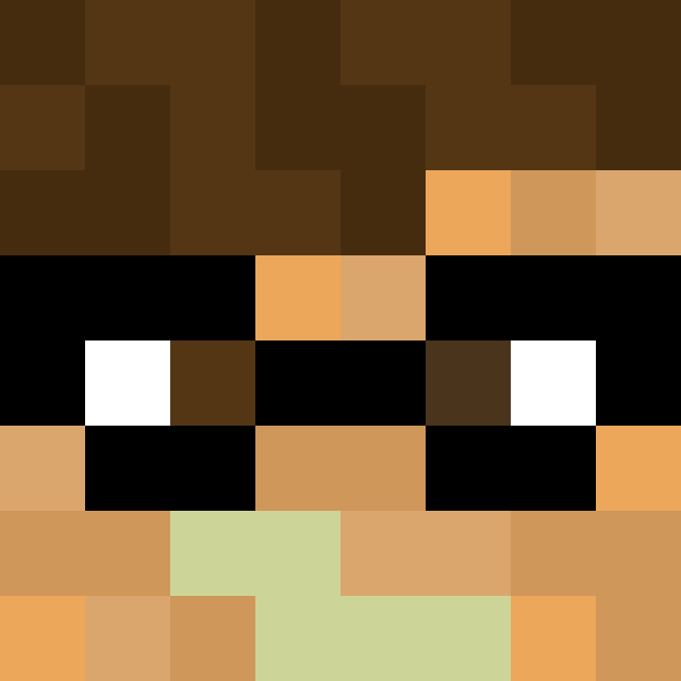 Akuuwa's skin