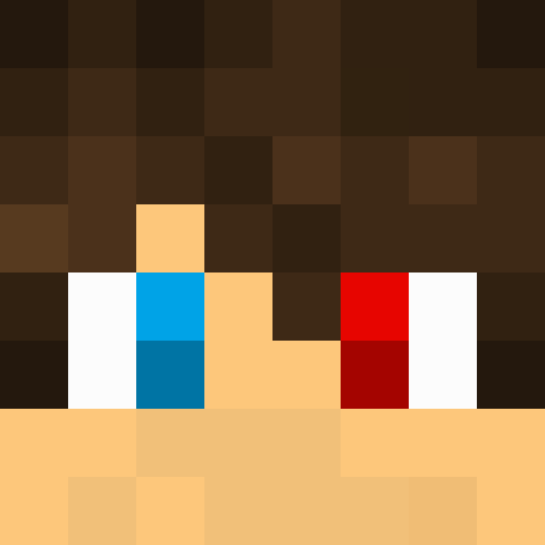 profile_zero's skin