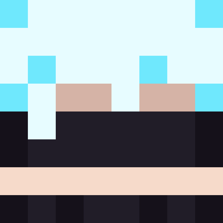 Saske1315's skin