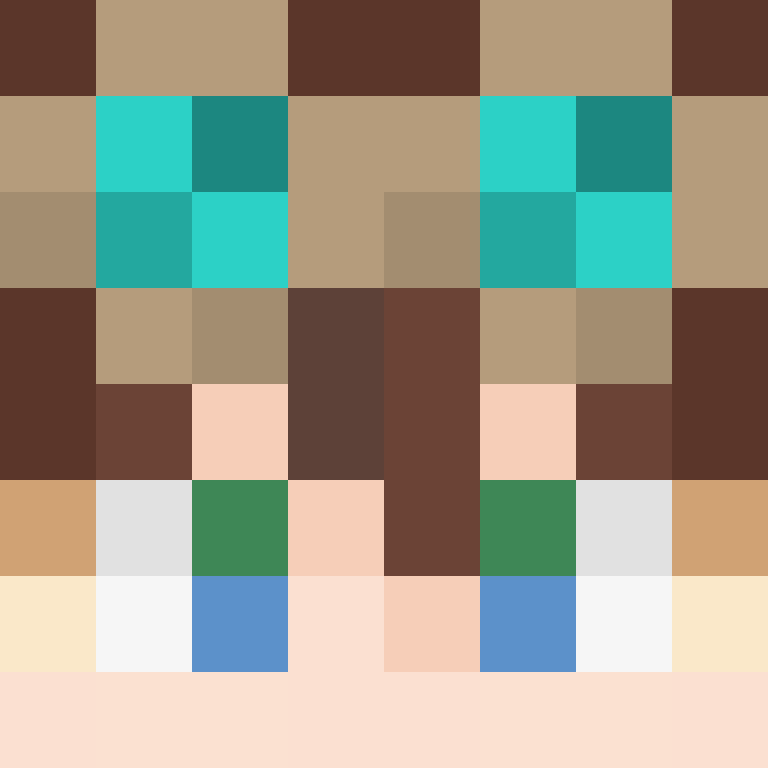 C0RV1D's skin