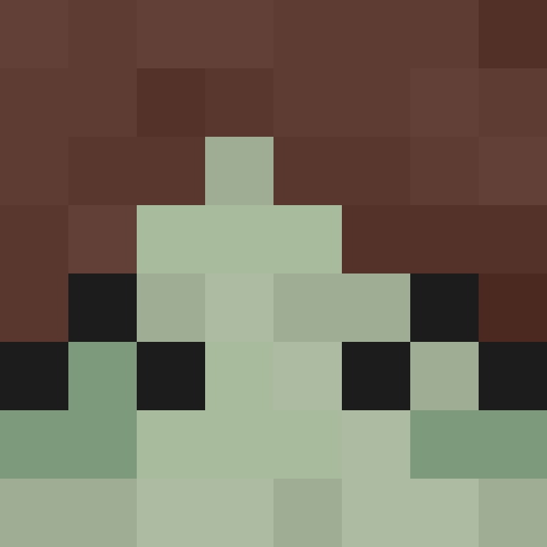 komimix3's skin