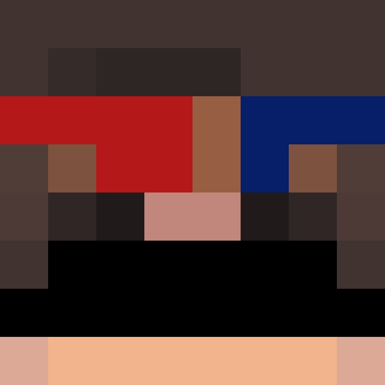 Liampolska's skin