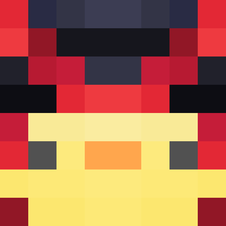 BichoTieso's skin