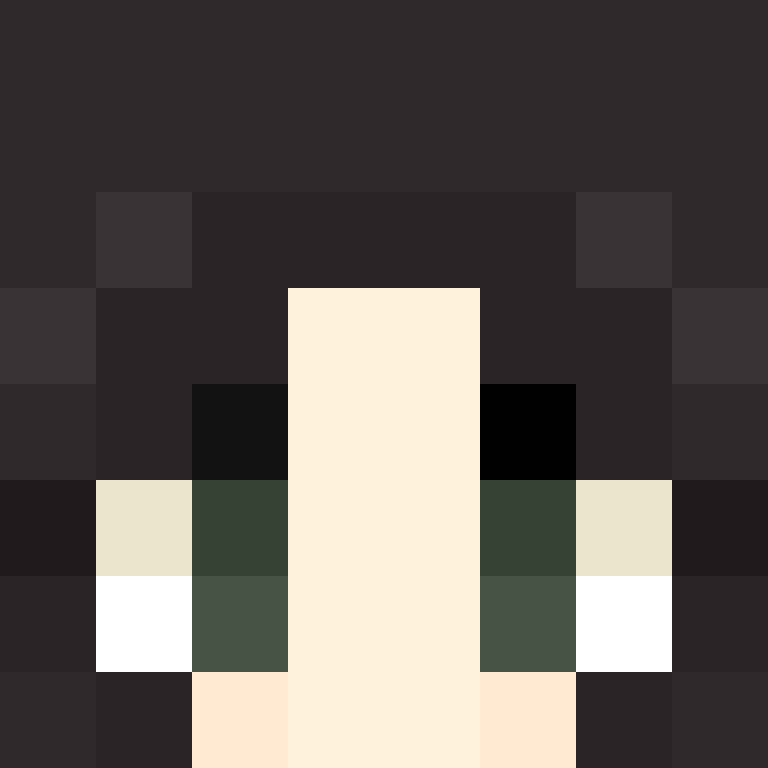 AmethystGible's skin