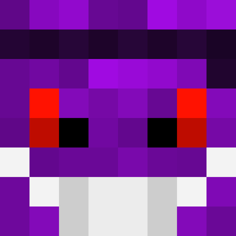 Murilo2727's skin