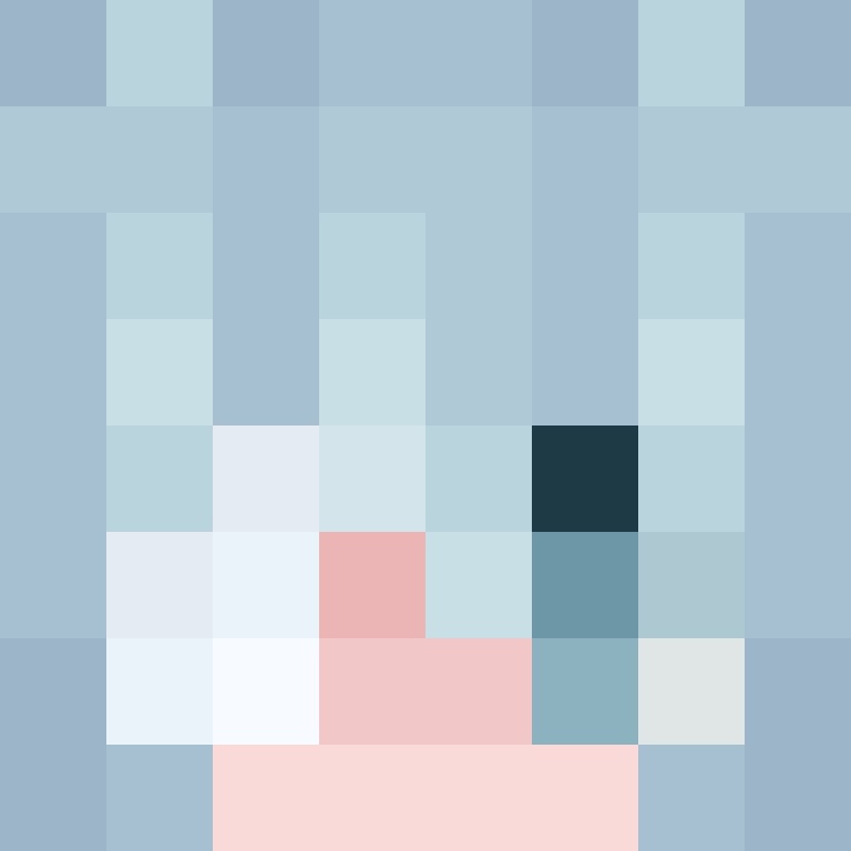 eggpony's skin