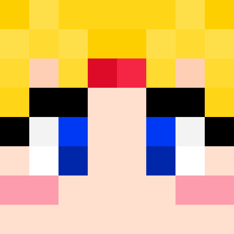 kvinnamedklass's skin