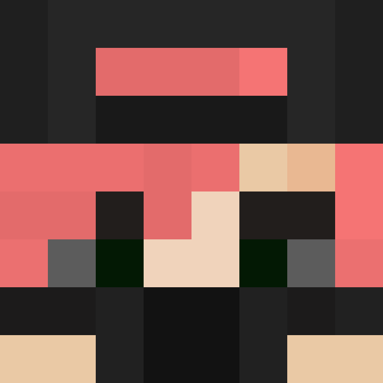 Kleyfik's skin