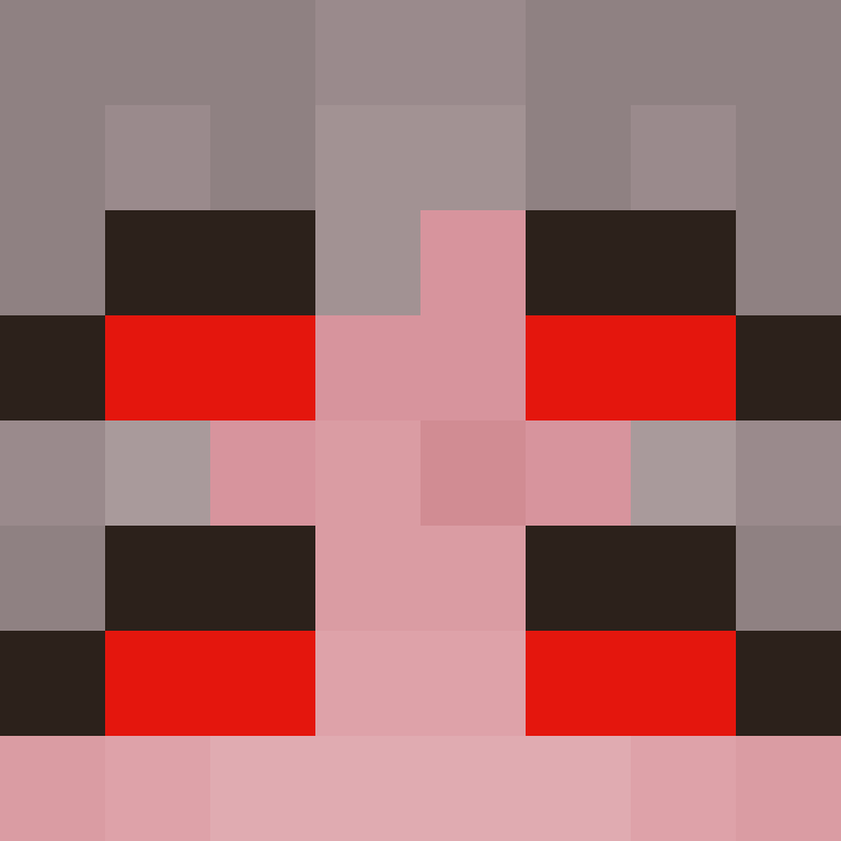 Sugarcubecute's skin