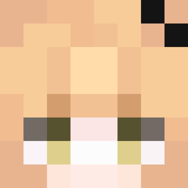 wraexx's skin