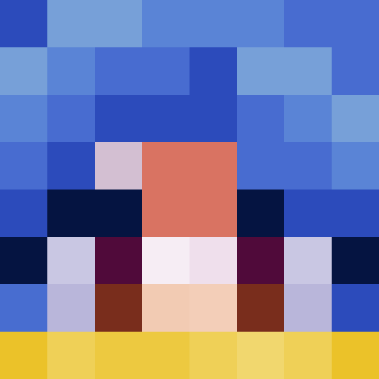 reonarod's skin