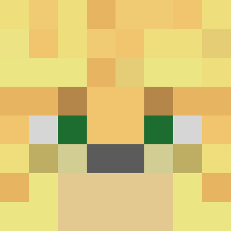 gockoto's skin