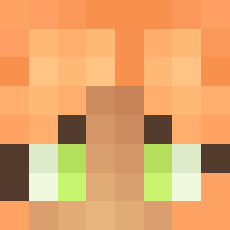 T4e0o's skin