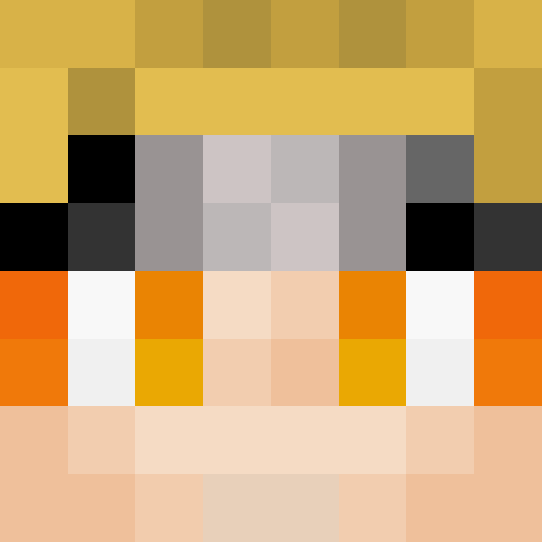 Vichichi's skin