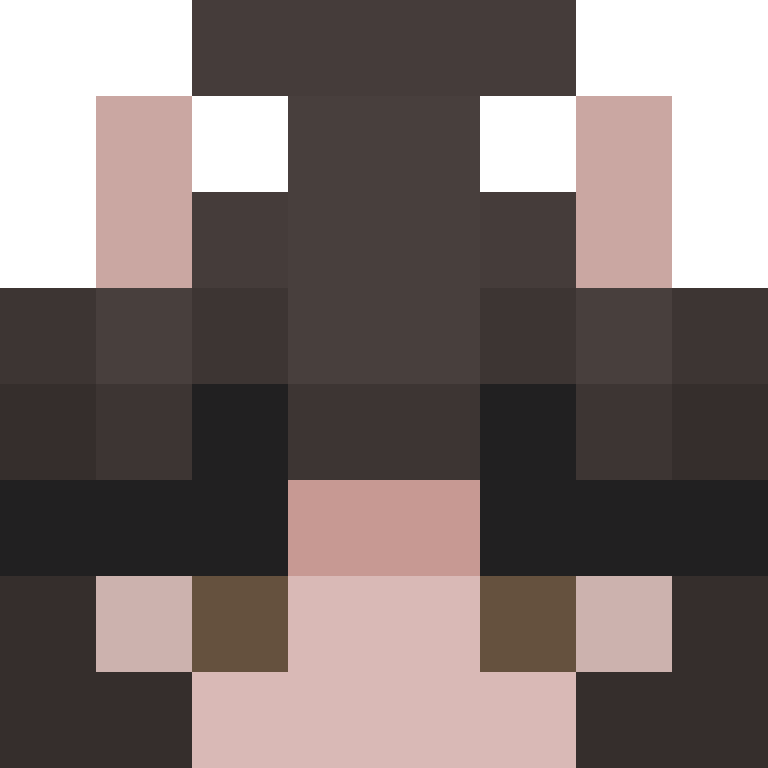 PuckCrumbs907's skin