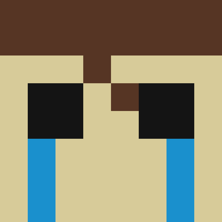 GoldenSlayz's skin