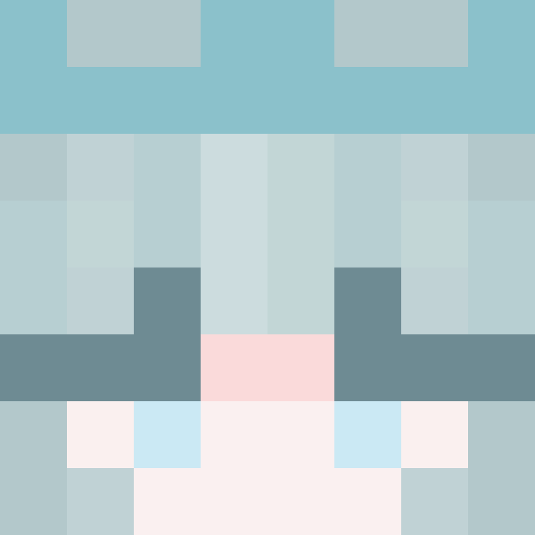 1uri's skin