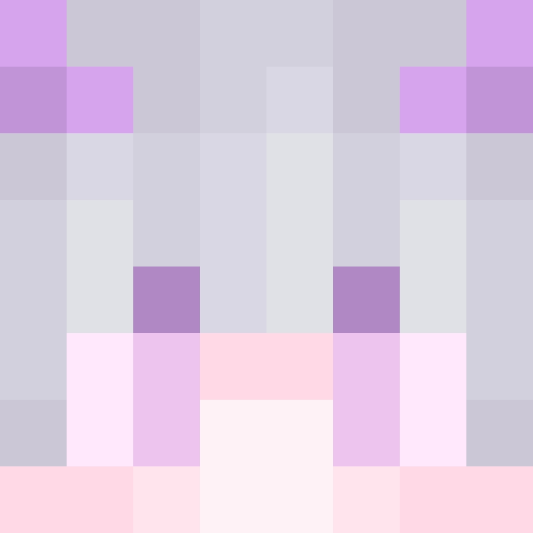 mhugz's skin