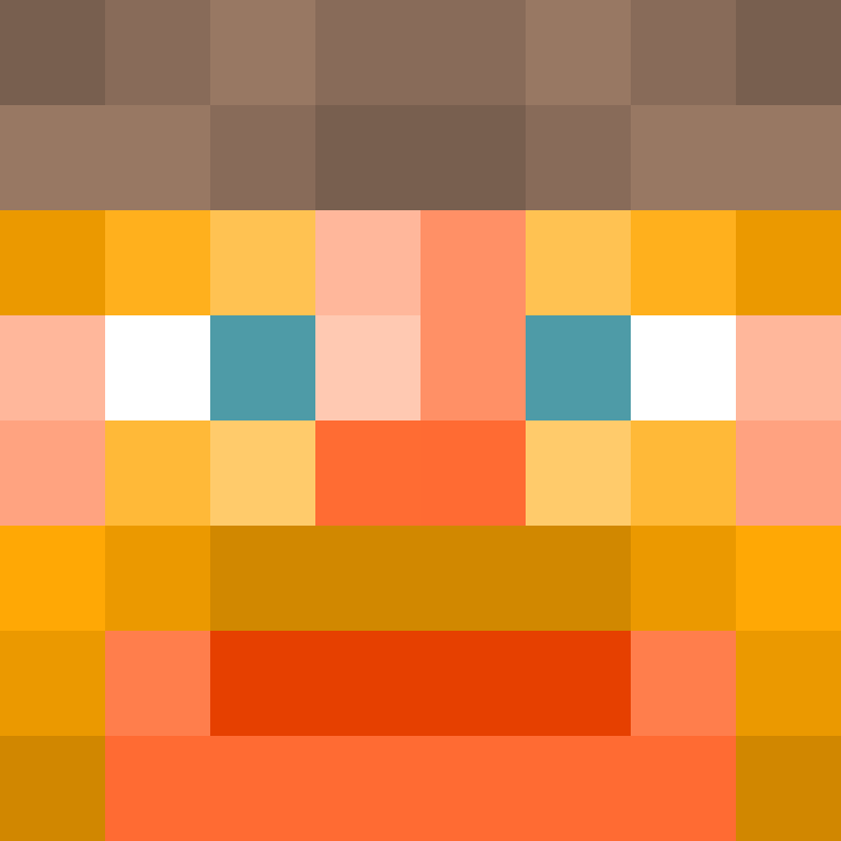 Belmontino's skin