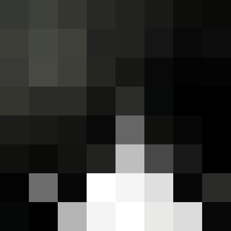 dubceac's skin