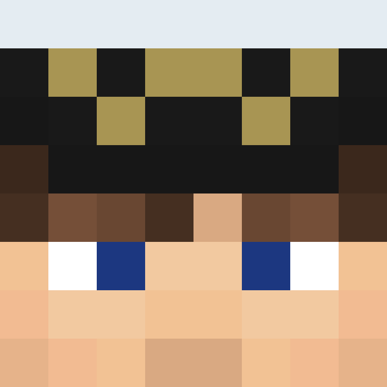 gmaer1624's skin