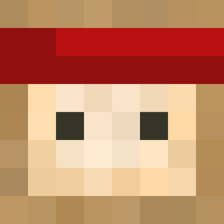 MartinAzIgazi's skin