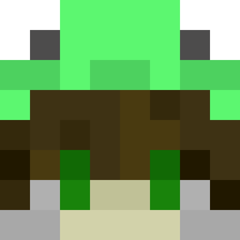 Arrozcovo's skin