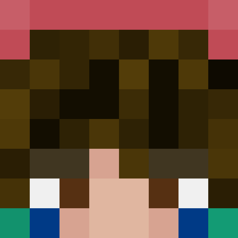 zieerin's skin