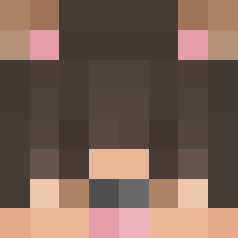 Apokalypsi's skin
