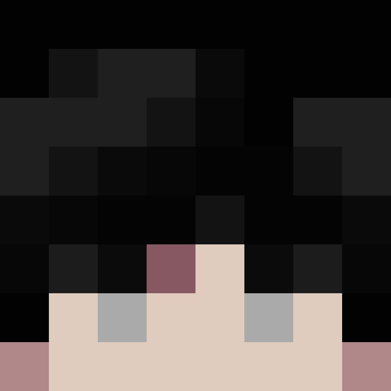 Trevantii's skin