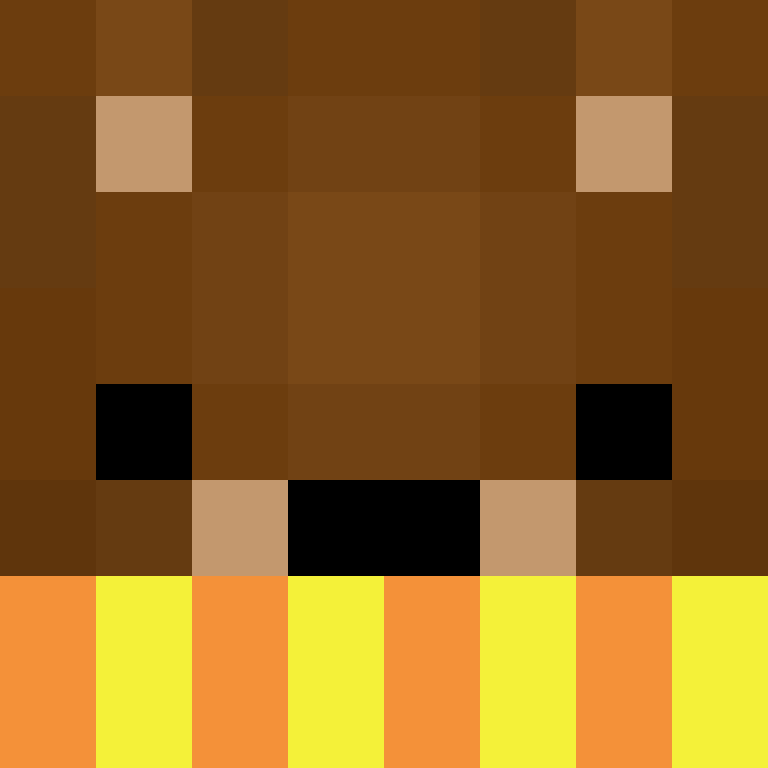 SIothy's skin